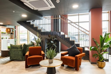 1 bed studio, Nelson Street, Holylands, Belfast, BT151BH - Image 15